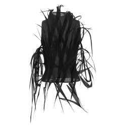 'Urban Jungle' top