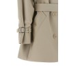 'MxsCacio' trench coat