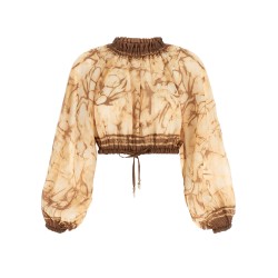 'Indra' top