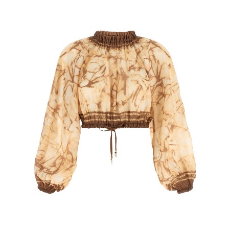 'Indra' top