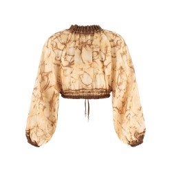 'Indra' top