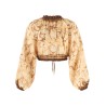 'Indra' top