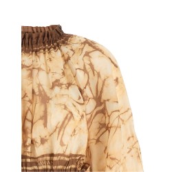 'Indra' top