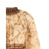 'Indra' top