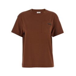 'Shiny Tab' T-shirt