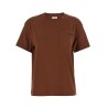 'Shiny Tab' T-shirt