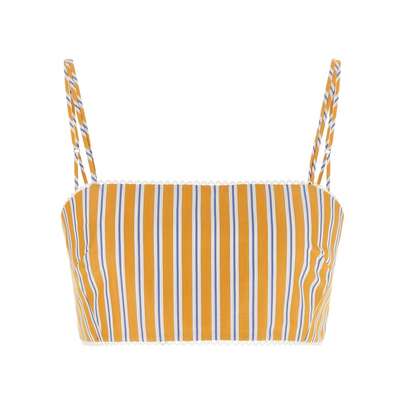'Carrie' top