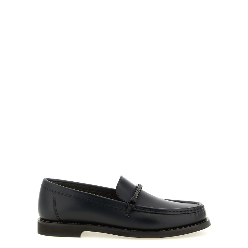 'Penny Loafer' loafers