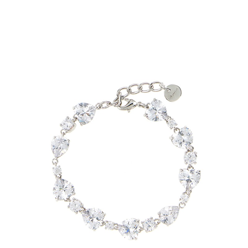 'Crystal Droplet' bracelet