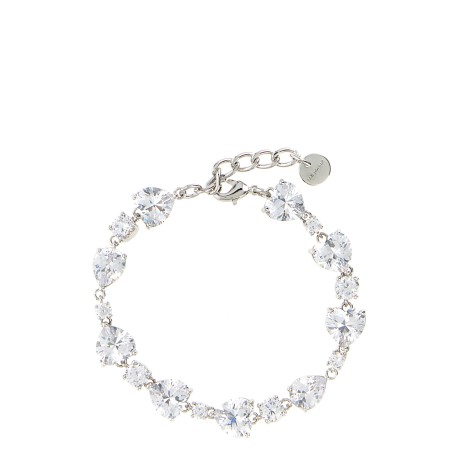 'Crystal Droplet' bracelet
