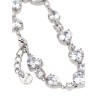 'Crystal Droplet' bracelet