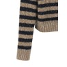 'Dazzling Stripes' sweater