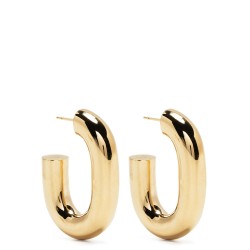 'XL Link' earrings