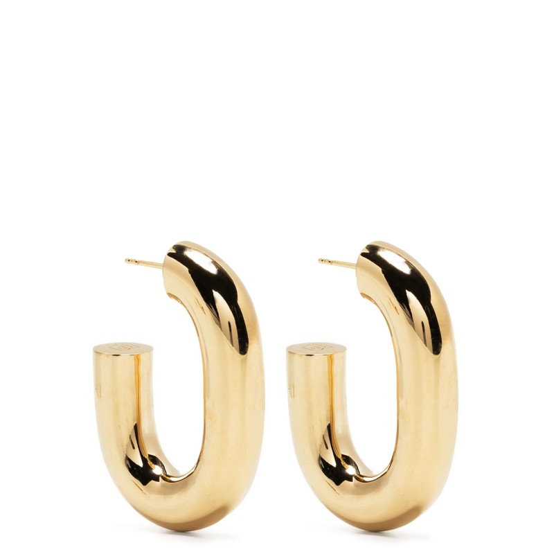 'XL Link' earrings