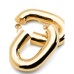 'XL Link' earrings