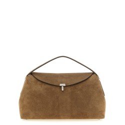 'T-lock' handbag