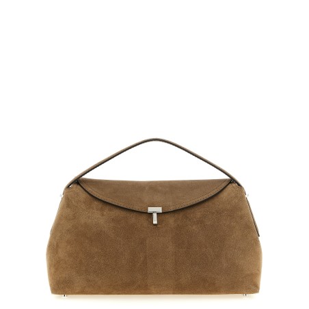'T-lock' handbag