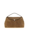 'T-lock' handbag