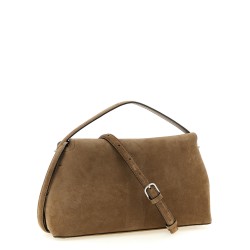 'T-lock' handbag