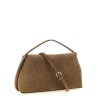 'T-lock' handbag