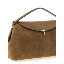 'T-lock' handbag