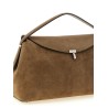 'T-lock' handbag