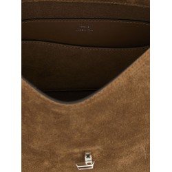 'T-lock' handbag