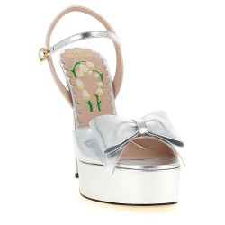 Valentino Garavani 'Bowow' sandals
