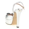 Valentino Garavani 'Bowow' sandals