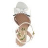 Valentino Garavani 'Bowow' sandals