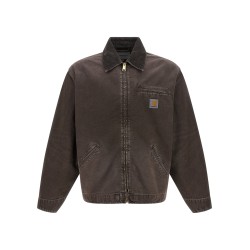 'Detroit' jacket