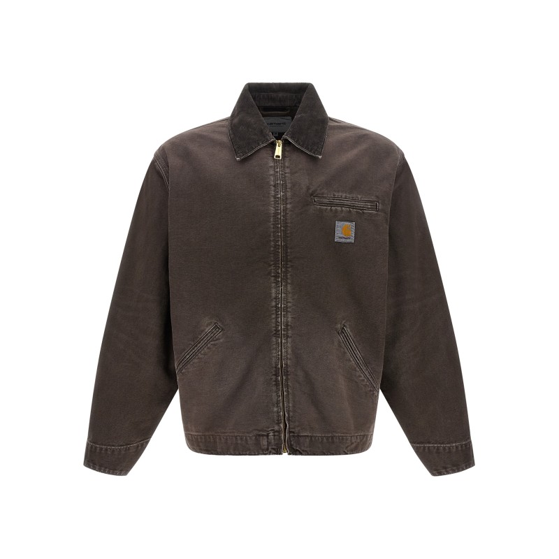 'Detroit' jacket