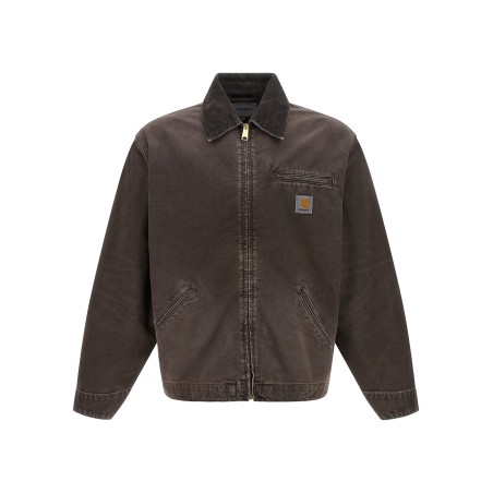 'Detroit' jacket