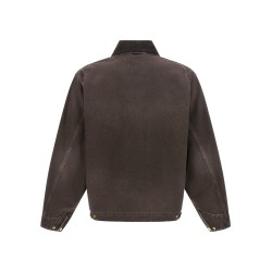 'Detroit' jacket