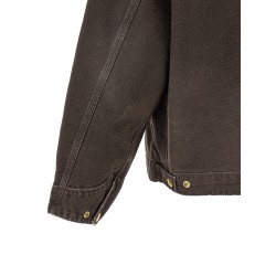 'Detroit' jacket