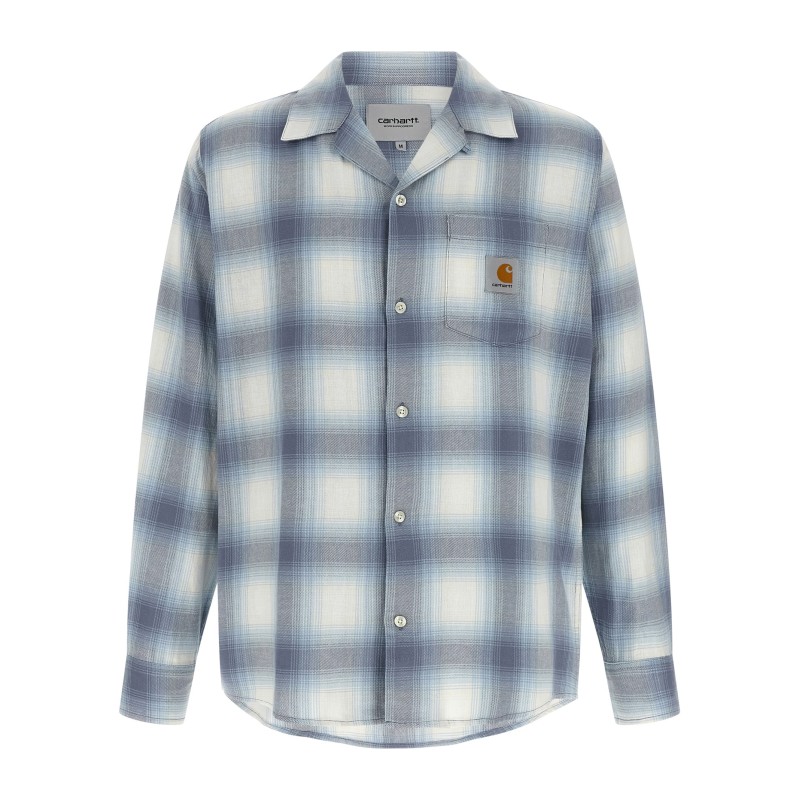 'Tyers' shirt