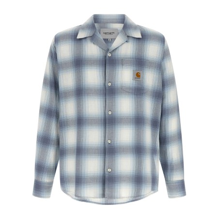 'Tyers' shirt