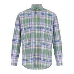 Sport shirt