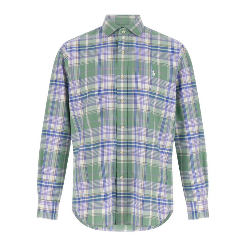 Sport shirt
