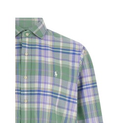 Sport shirt