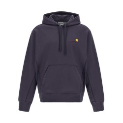 'American Script' sweatshirt