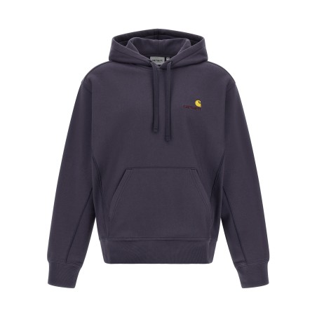 'American Script' sweatshirt