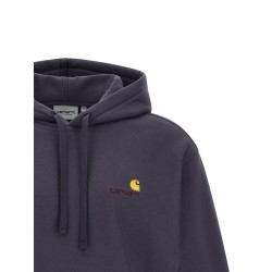 'American Script' sweatshirt