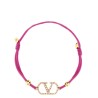 Valentino Garavani 'VLogo' bracelet