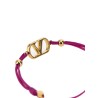 Valentino Garavani 'VLogo' bracelet