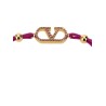 Valentino Garavani 'VLogo' bracelet