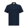 Valentino Garavani 'VGold' polo shirt
