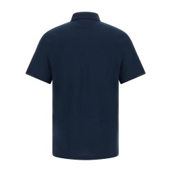 Valentino Garavani 'VGold' polo shirt
