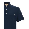 Valentino Garavani 'VGold' polo shirt