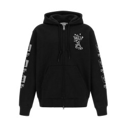 'Playing Cards' hoodie